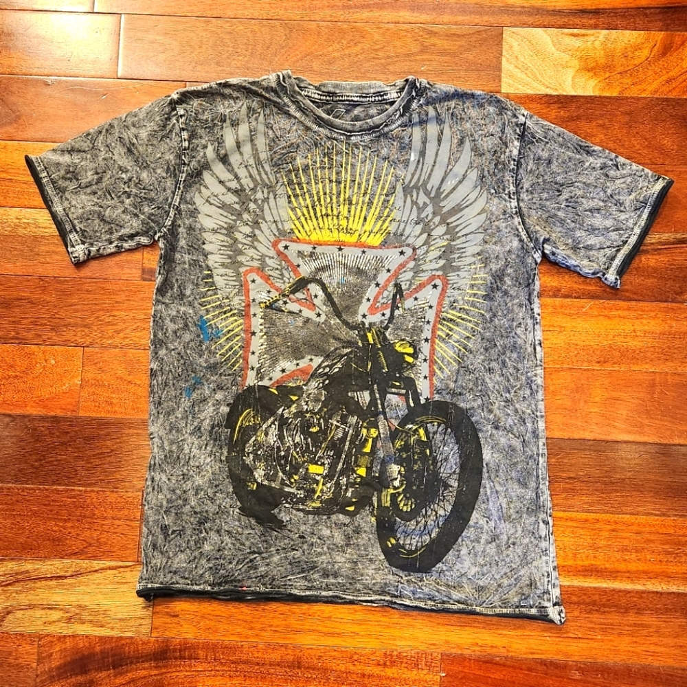 DX Xtreme Graphic t-shirt